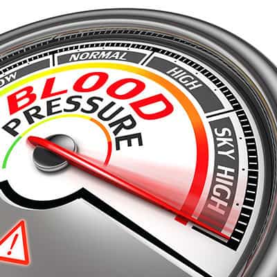 High Blood Pressure and Chiropractic Care