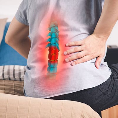 Compression Fractures Treatment- Back Pain Treatment