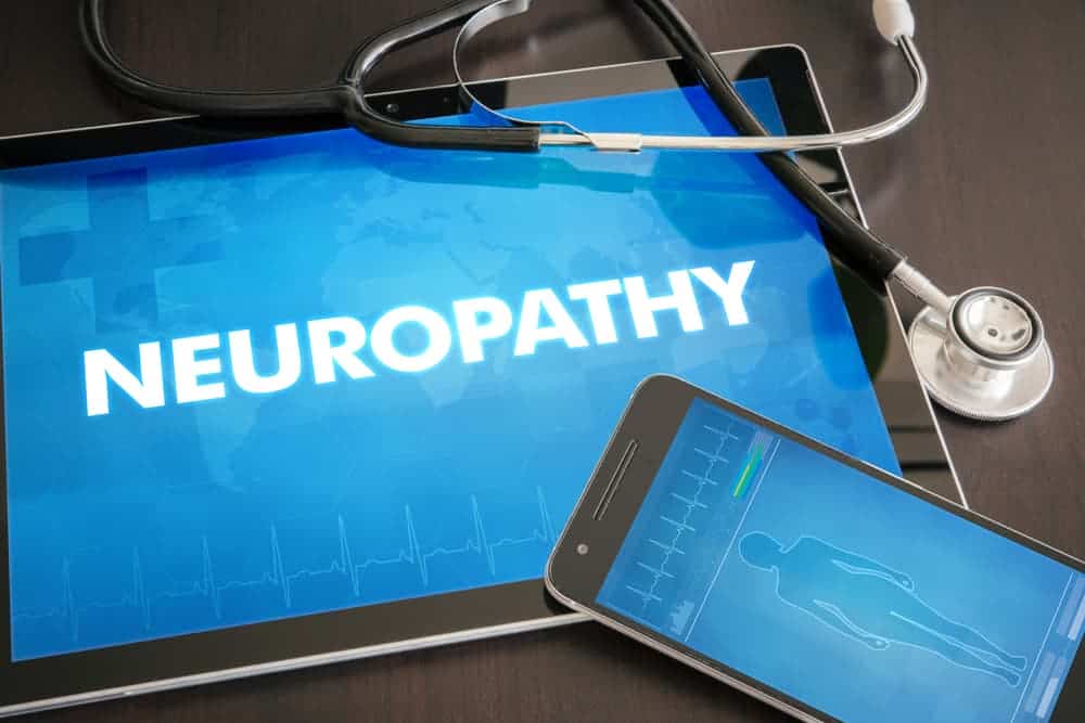 Chiropractic care for neuropathy helps minimize pain while optimizing health.