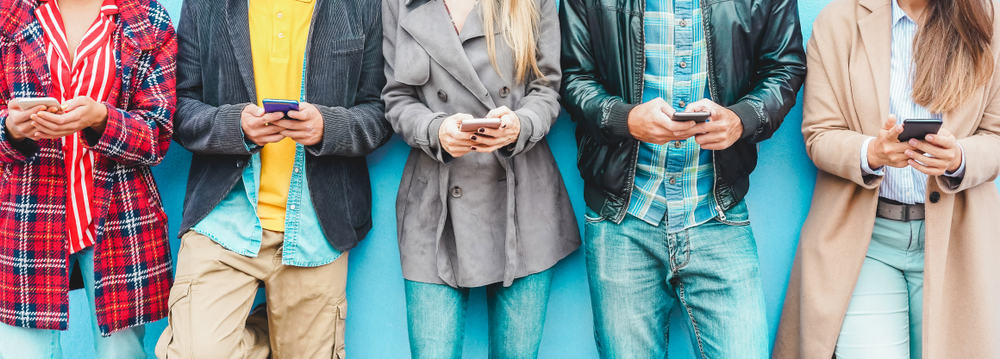 Text neck syndrome affects your posture and your overall health if left untreated.