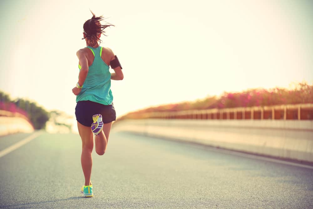 Consider chiropractic care for runners